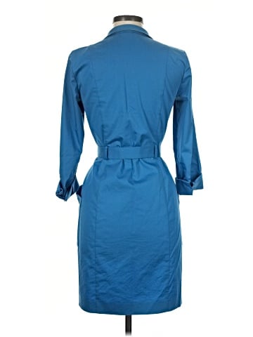 Elie Tahari Casual Dress (view 2)