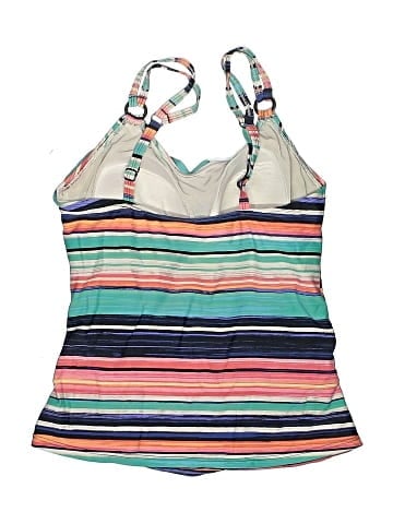 Croft & Barrow Swimsuit Top (view 2)