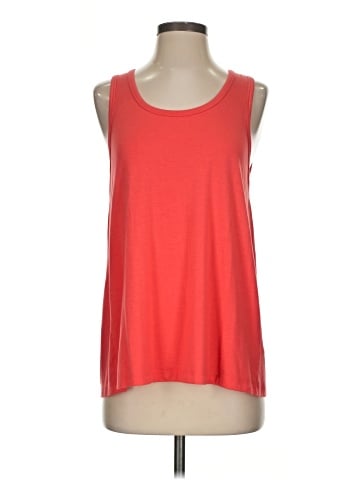 Threads 4 Thought Sleeveless T-Shirt (view 1)