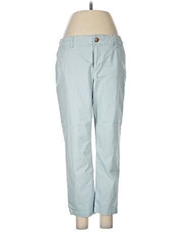 Ann Taylor LOFT Casual Pants (view 1)