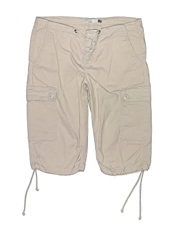PrAna Cargo Shorts (view 1)