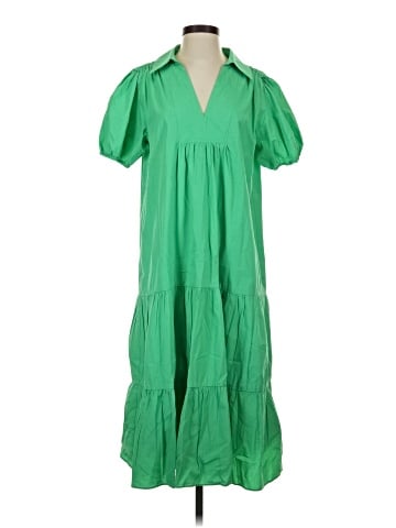 English Factory Casual Dress (view 1)