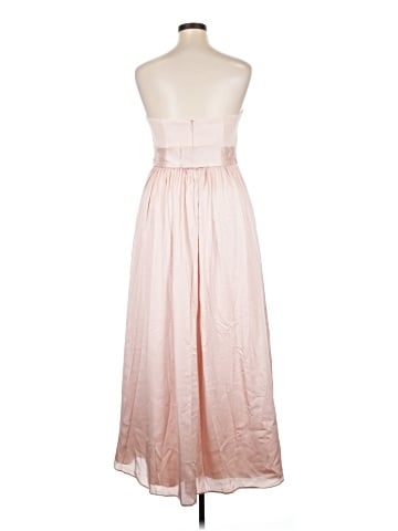 White by Vera Wang Cocktail Dress (view 2)