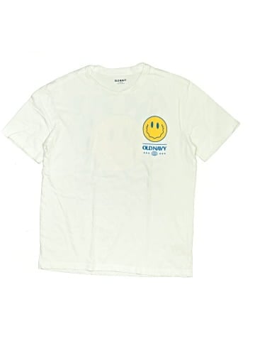 Old Navy Short Sleeve T-Shirt (view 1)