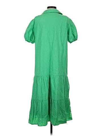 English Factory Casual Dress (view 2)