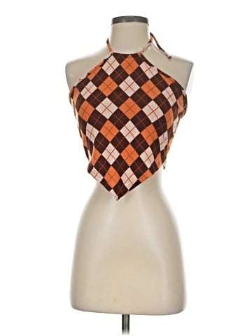 Earthbound Trading Co. Tank Top (view 1)