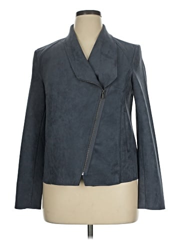 Carmen Carmen Marc Valvo Blazer (view 1)