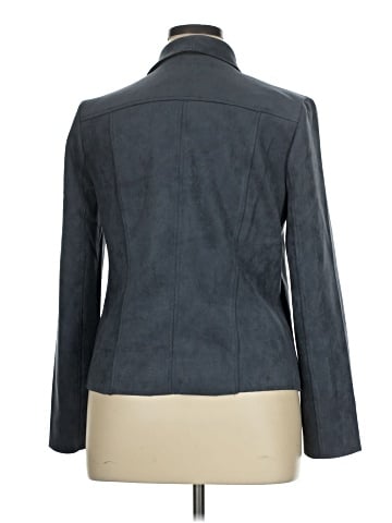Carmen Carmen Marc Valvo Blazer (view 2)