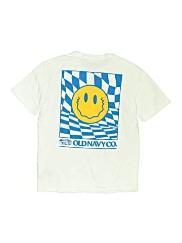 Old Navy Short Sleeve T-Shirt (view 2)