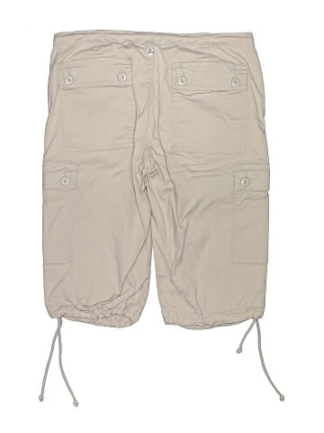 PrAna Cargo Shorts (view 2)