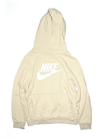 Nike Zip Up Hoodie (view 1)