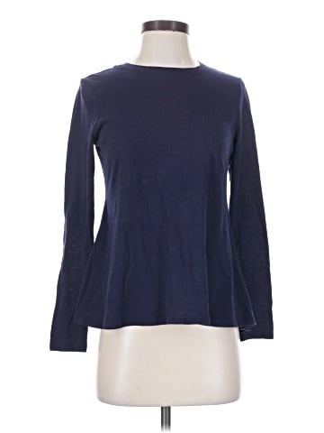 Boden Long Sleeve T-Shirt (view 1)