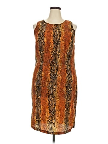 Elisabeth Cocktail Dress (view 1)