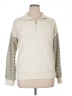 Staccato Tan Pullover Sweater Size XL - photo 1