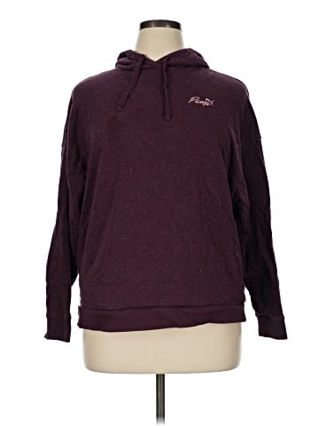 Puma Pullover Hoodie (view 1)