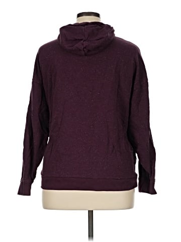 Puma Pullover Hoodie (view 2)