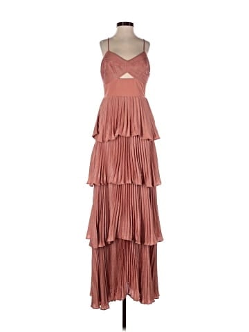 Dress the Population Cocktail Dress (view 1)