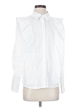 Unbranded Long Sleeve Blouse (view 1)