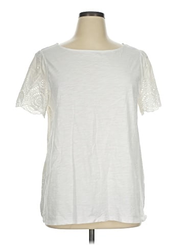 Boden Short Sleeve Top (view 1)