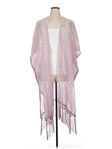 Torrid Kimono (view 1)