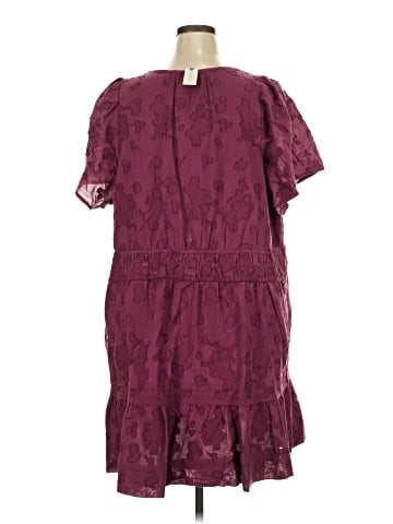 By Anthropologie Casual Dress (view 2)