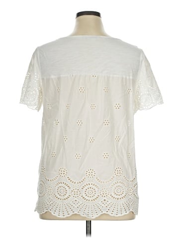 Boden Short Sleeve Top (view 2)