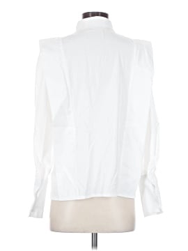 Unbranded Long Sleeve Blouse (view 2)