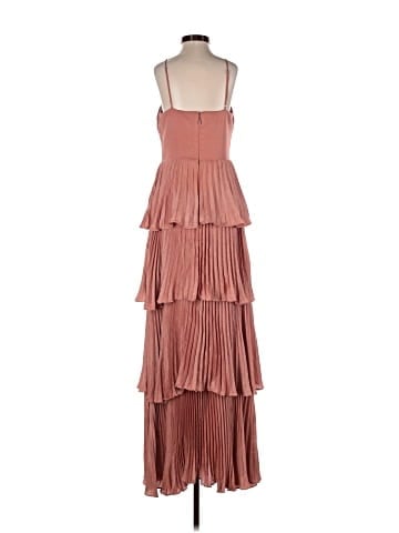 Dress the Population Cocktail Dress (view 2)