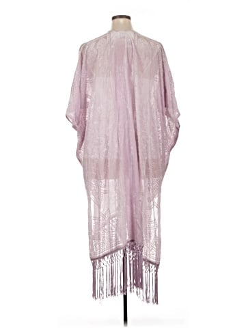 Torrid Kimono (view 2)
