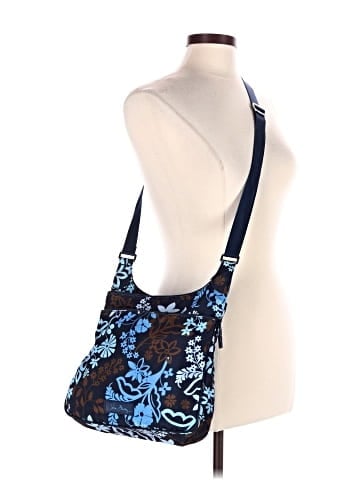 Vera Bradley Crossbody Bag (view 2)
