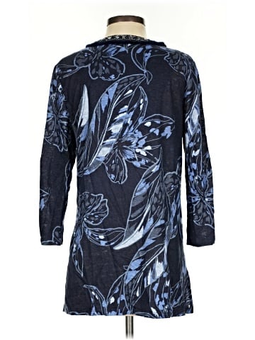 Chico's 3/4 Sleeve Blouse (view 2)