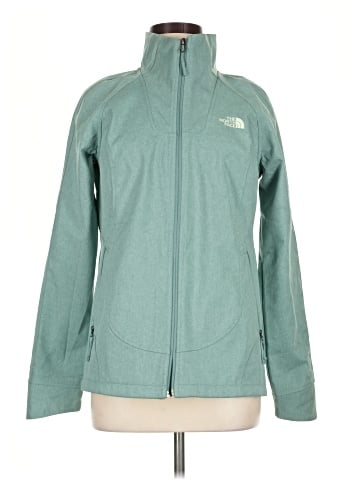 The North Face Track Jacket (view 1)