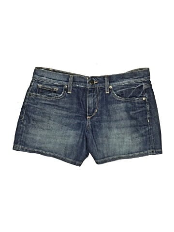 Joe's Jeans Denim Shorts (view 1)