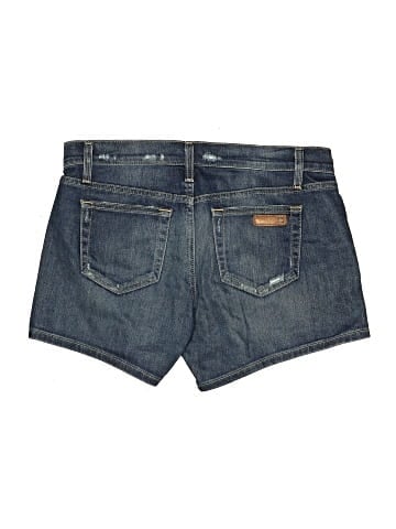 Joe's Jeans Denim Shorts (view 2)
