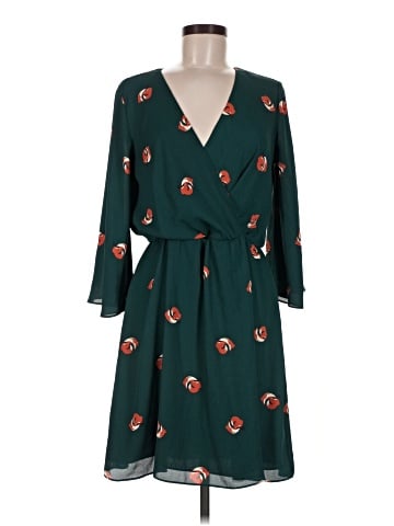 Everly Casual Dress (view 1)