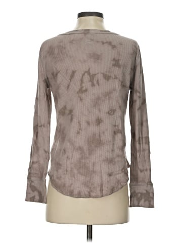 Gap Long Sleeve T-Shirt (view 2)
