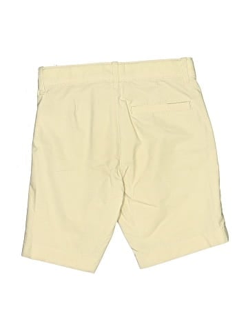 Crewcuts Outlet Khaki Shorts (view 2)