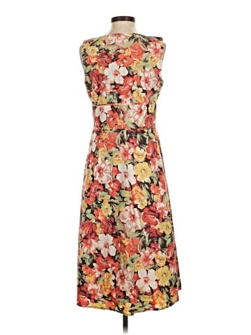 Ann Taylor Factory Cocktail Dress (view 2)