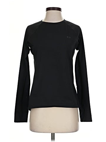 Oakley Long Sleeve T-Shirt (view 1)