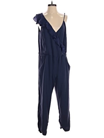 Parker Jumpsuit (view 1)