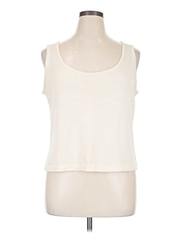 St. John Tank Top (view 1)