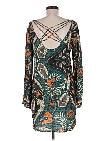 Assorted Brands Casual Dress (view 2)