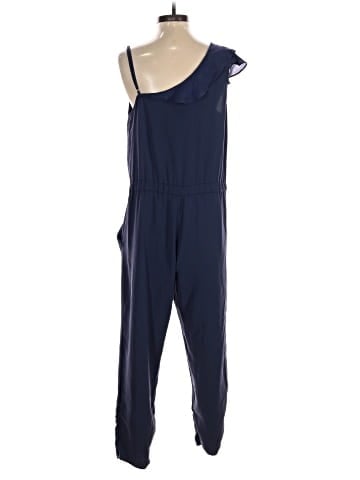 Parker Jumpsuit (view 2)