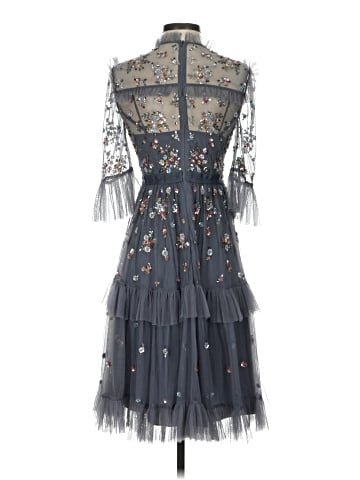 Needle & Thread Cocktail Dress (view 2)