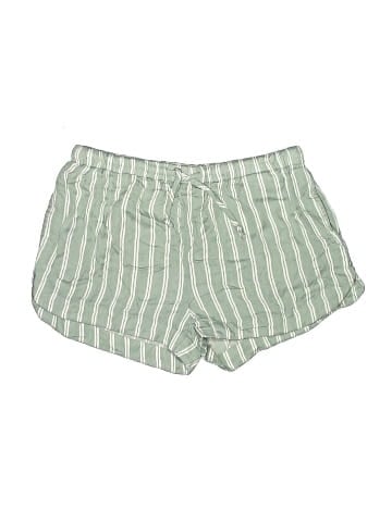 RVCA Shorts (view 1)