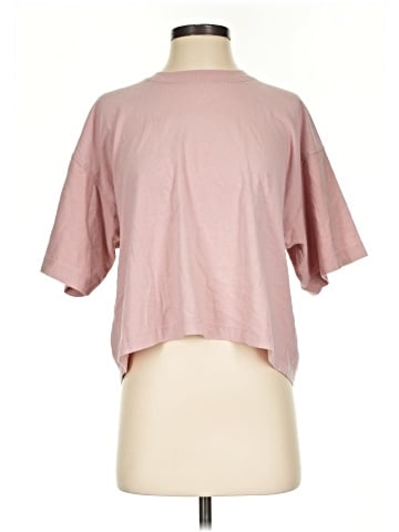 Topshop Short Sleeve T-Shirt (view 1)