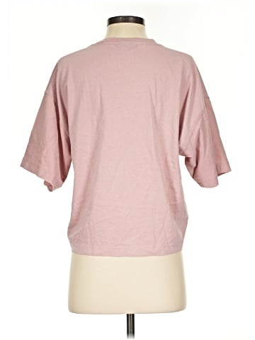 Topshop Short Sleeve T-Shirt (view 2)