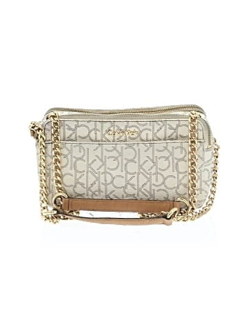Calvin Klein Crossbody Bag (view 1)