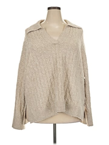 H&M Pullover Sweater (view 1)