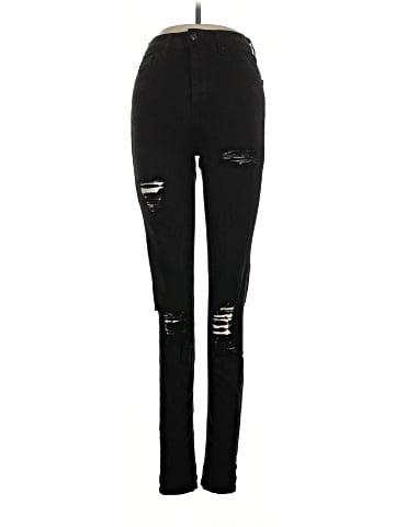 Topshop Jeans (view 1)